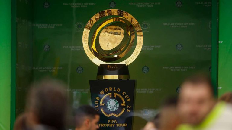 جدول مباريات نصف نهائي كأس العالم للأندية 2025.. والقنوات الناقلة جدول مباريات نصف نهائي كأس العالم للأندية 2025.. والقنوات الناقلة