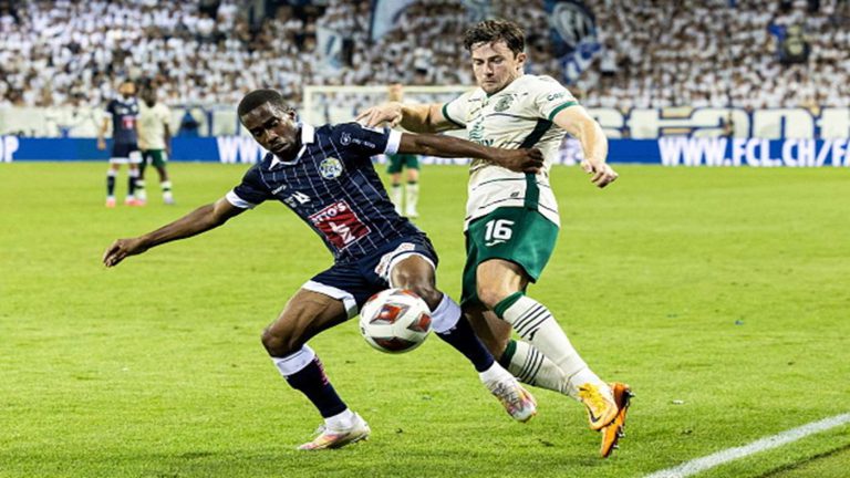 تفسير مفاجئ لفشل انتقال تيدي أوكو إلى الزمالك تفسير مفاجئ لفشل انتقال تيدي أوكو إلى الزمالك