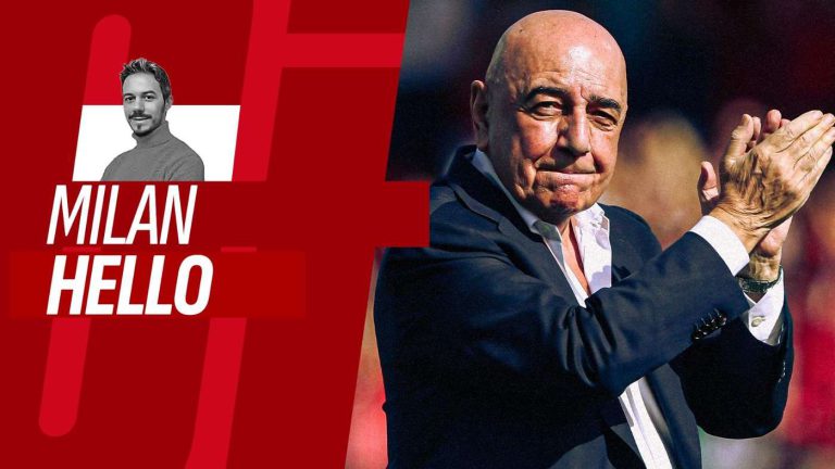 من وحي فشل زلاتان.. ماذا لو عاد جالياني إلى ميلان؟