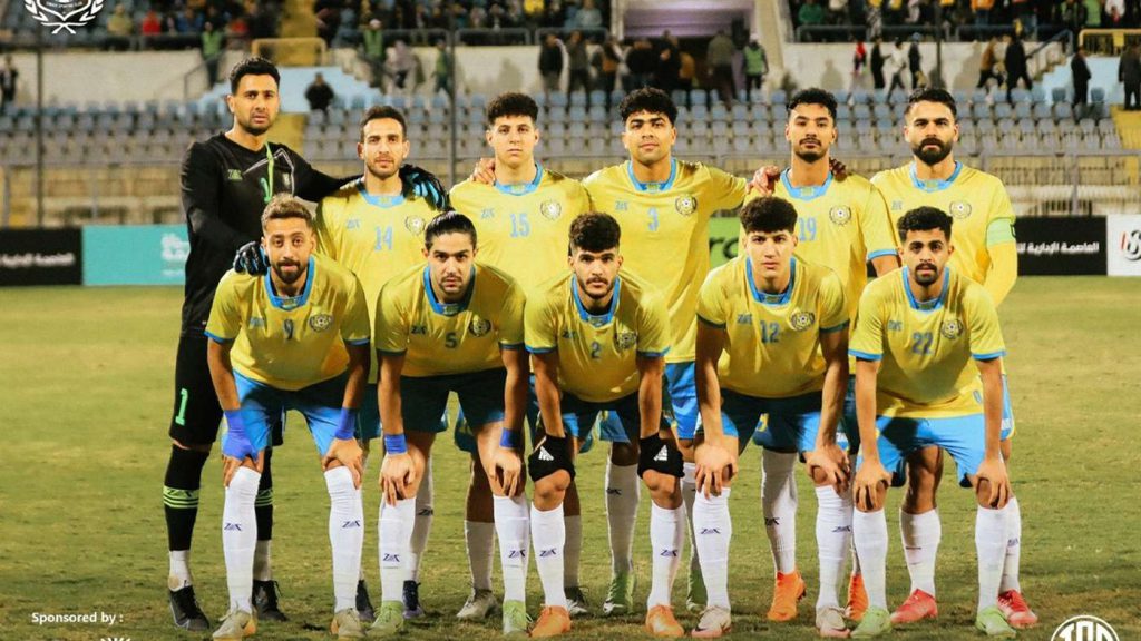 الإسماعيلي: إيقاف القيد حدث بطريق الخطأ