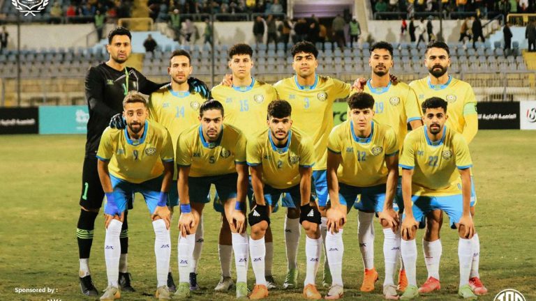 الإسماعيلي: إيقاف القيد حدث بطريق الخطأ