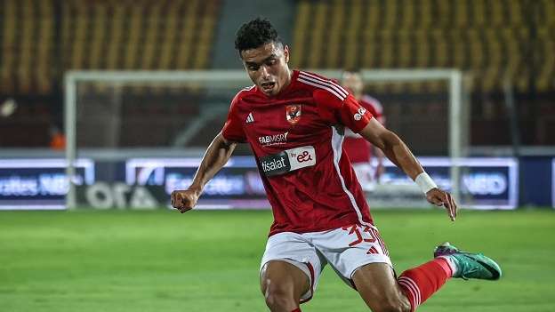 سيراميكا يتعاقد مع ثنائي الأهلي.. ويودع شكري