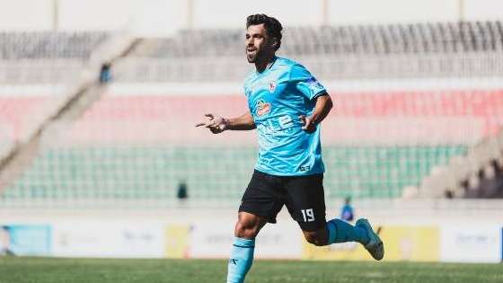 انقسام داخل الزمالك بعد بقاء السعيد