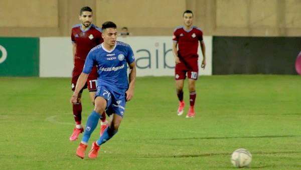 الزمالك يتفق مع زد على صفقة محمد إسماعيل الزمالك يتفق مع زد على صفقة محمد إسماعيل