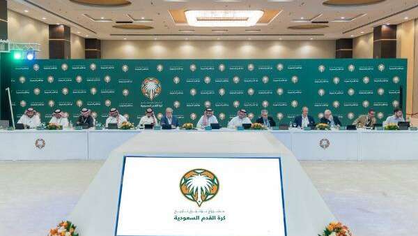 السعودية تستعد للكشف عن سجلها التاريخي لكرة القدم
