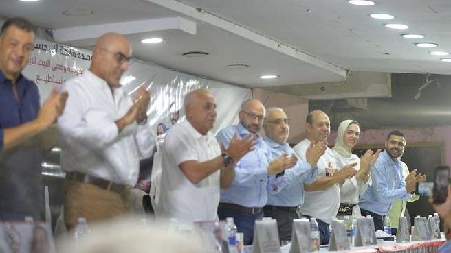 لجنة الانضباط تعاقب عضو مجلس إدارة الزمالك
