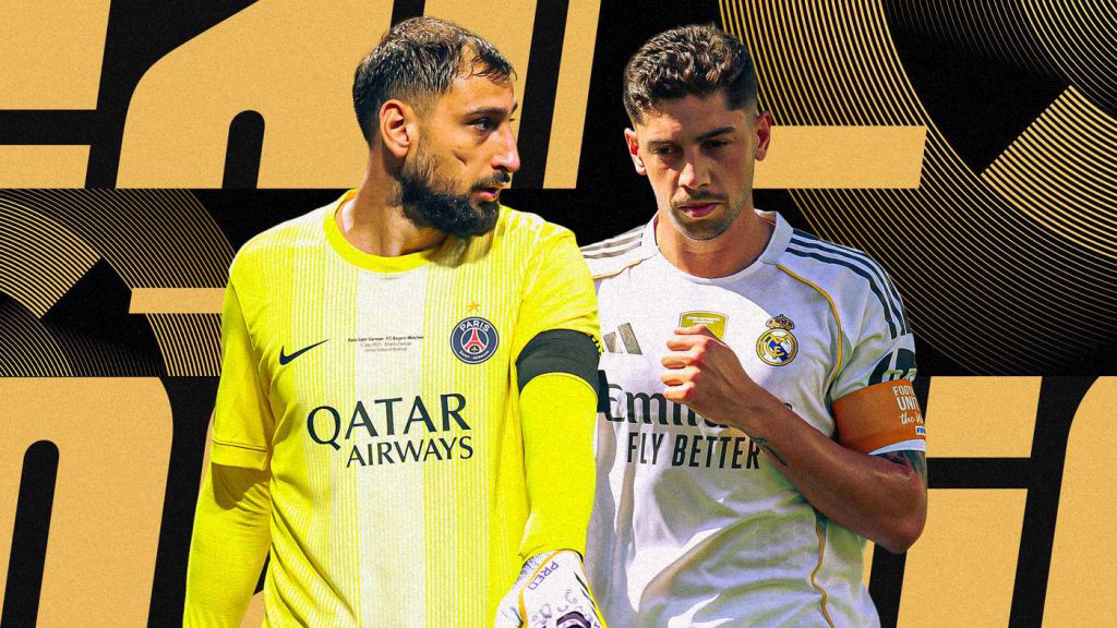 بث مباشر: شاهد مباراة باريس سان جيرمان وريال مدريد في نصف نهائي كأس العالم للأندية 2025 عبر DAZN