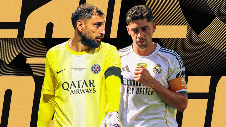 بث مباشر: شاهد مباراة باريس سان جيرمان وريال مدريد في نصف نهائي كأس العالم للأندية 2025 عبر DAZN