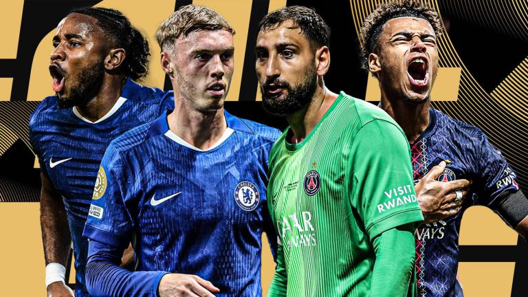 جدول مباريات اليوم الأحد 13 يوليو 2025 في كأس العالم للأندية والقنوات الناقلة والمعلقين