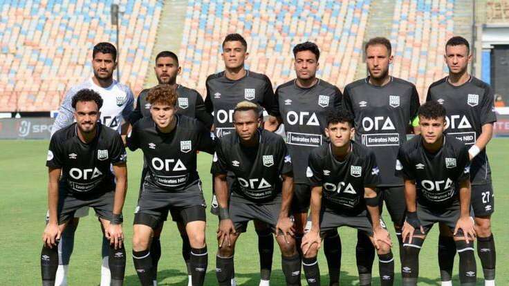 الأهلي يفند أنباء التفاوض مع مدافع زد