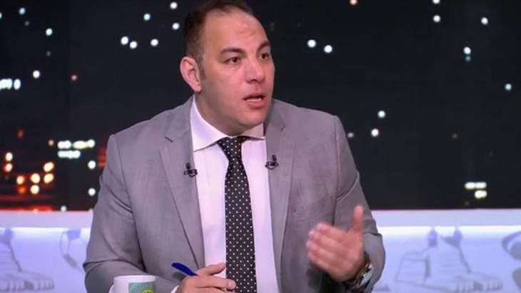 أحمد بلال: تتويج الزمالك بالدوري "صعب"