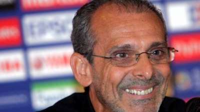 فييرا: أجلت سفري من أجل الزمالك.. وسعيد بلقاء شيكابالا‎