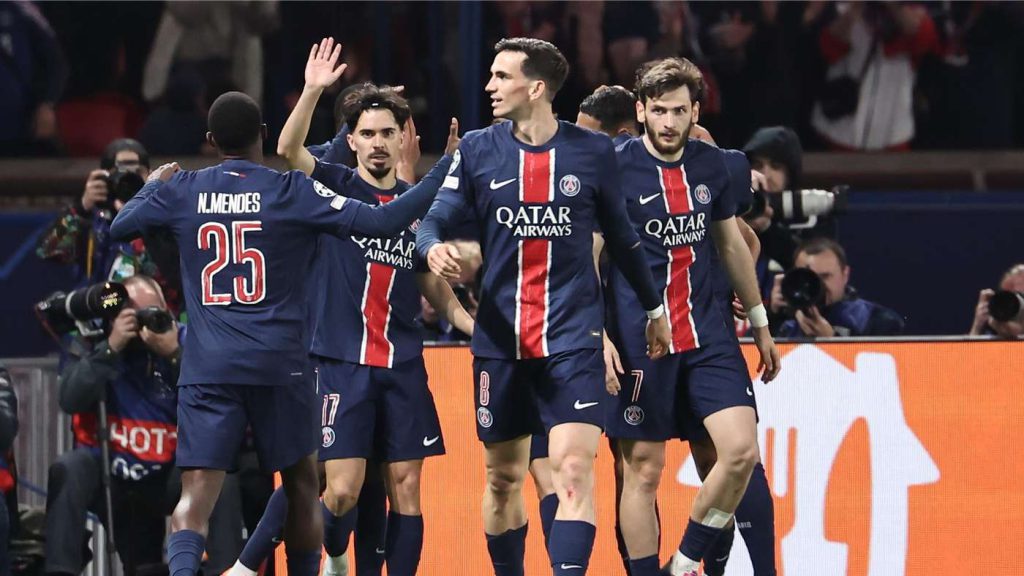 باريس يعقد حسابات ريال مدريد في صفقة "مايسترو الوسط"