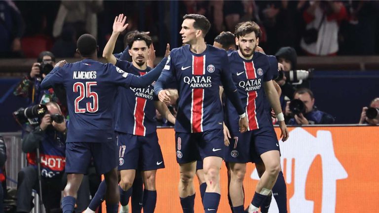 باريس يعقد حسابات ريال مدريد في صفقة "مايسترو الوسط"