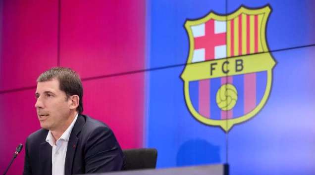 لقيد الصفقات.. برشلونة يشرح أسباب الضمان البنكي