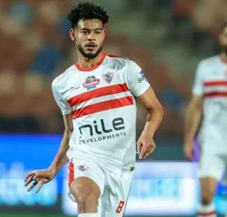 الزمالك يخسر دونجا أمام وادي دجلة‎