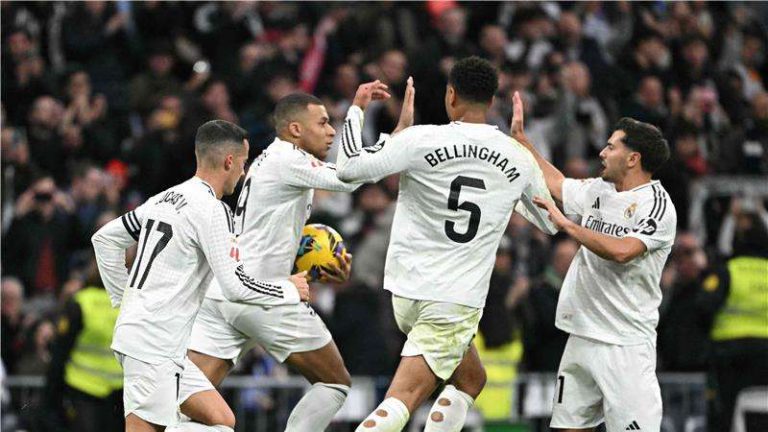 حل أخير.. 12 يومًا تحسم أزمة ريال مدريد