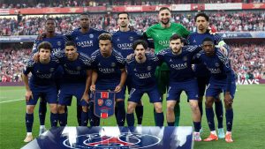 رسميًا.. لاعب سان جيرمان إلى الدوري التركي