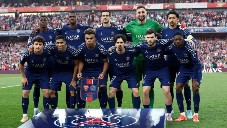رسميًا.. لاعب سان جيرمان إلى الدوري التركي