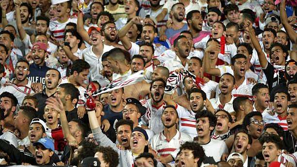 رسميا.. معاقبة الزمالك بسبب هتافات "زيزو" والأهلي "براءة"