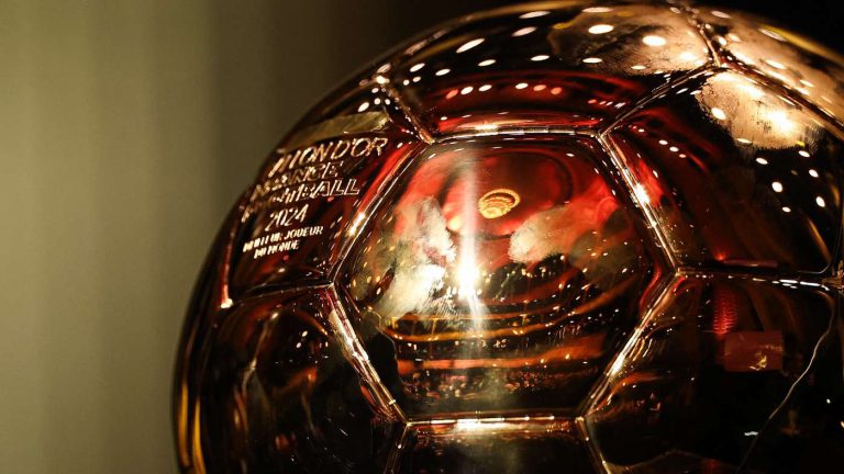 تجاهل ريال مدريد للكرة الذهبية يثير الجدل