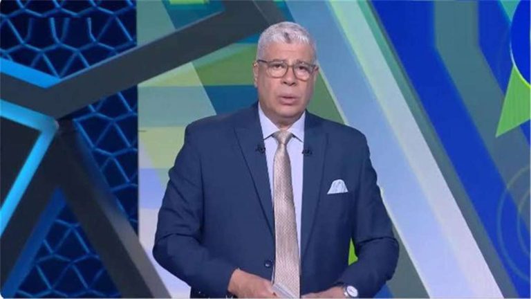 شوبير: ريبيرو يفتقد للحماية وتم تسليمه لجمهور الأهلي