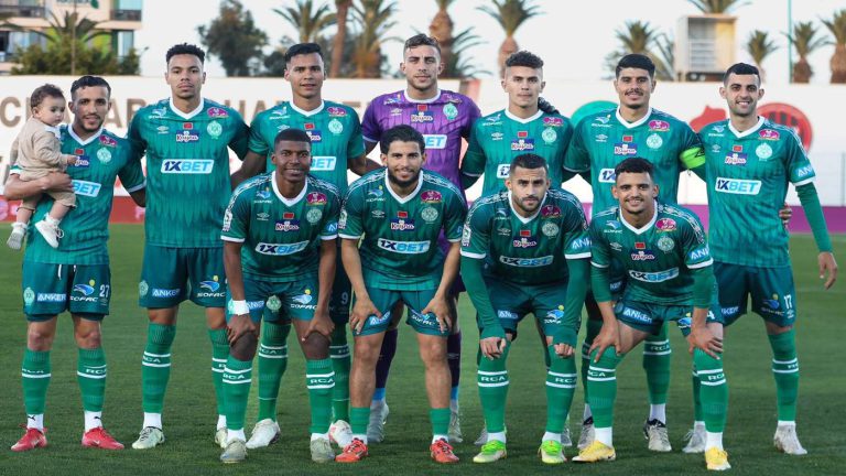رفض صفقة فيصل فجر.. الرجاء يغلق باب الميركاتو الصيفي