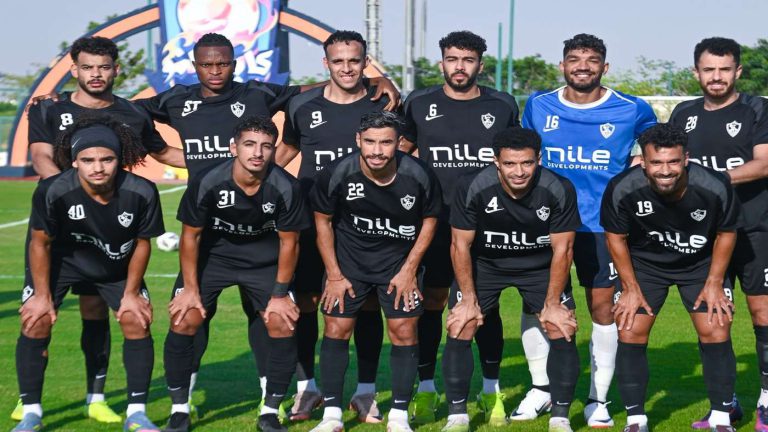 الاتحاد المصري يعاقب الزمالك بإيقاف القيد