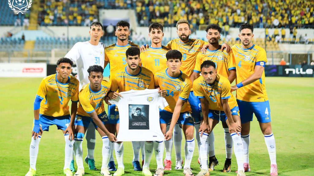 الإسماعيلي لـ elkora.ma: هذه خطواتنا لحل أزمة إيقاف القيد