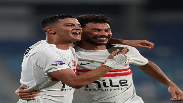 سيف جعفر يحل أزمة غياب دونجا وشحاتة أمام دجلة‎