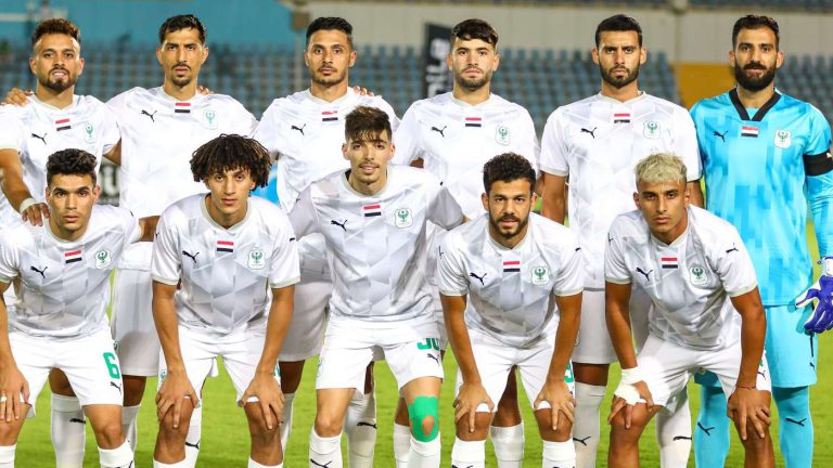 قرار أوسكار يفجر مخاوف المصري أمام بيراميدز