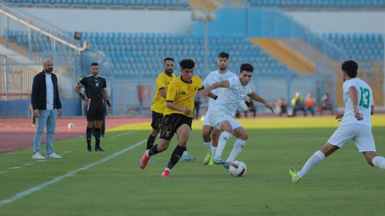 المصري يسحق الكهرباء.. ومودرن يعبر الحدود