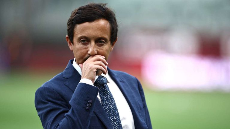 الهلال يثير الذعر في مارسيليا