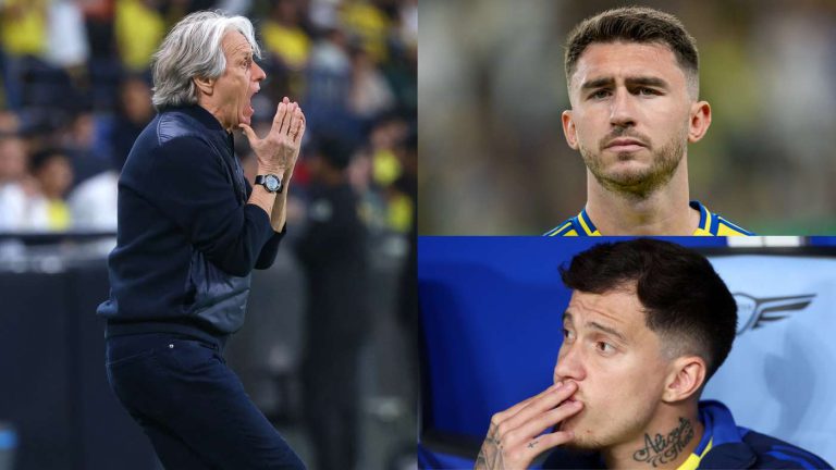 حل جديد ينقذ ثنائي النصر المُستبعد