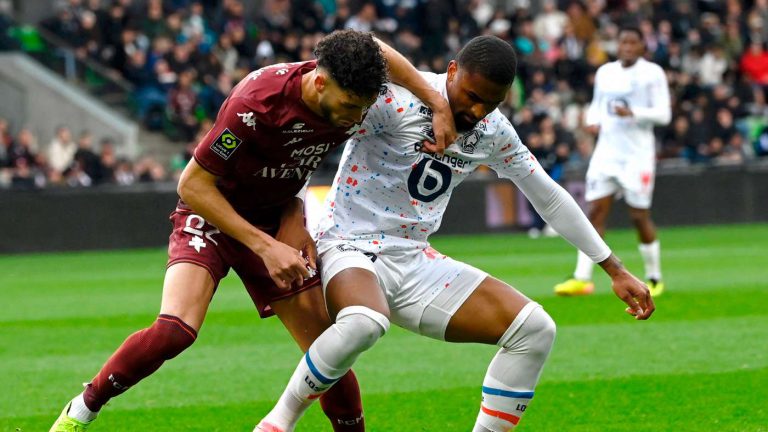 النصر يتلقى صفعة فرنسية في الميركاتو