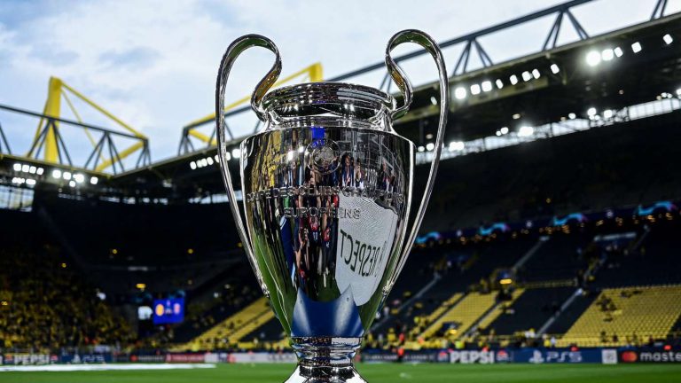 ما الفرق المتأهلة إلى دوري أبطال أوروبا 2025-2026؟