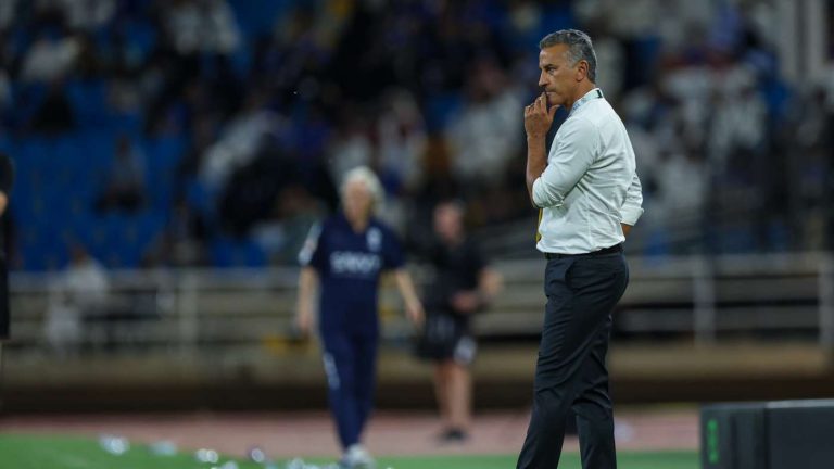 شاموسكا: النصر كرر معاناتي أمام الهلال