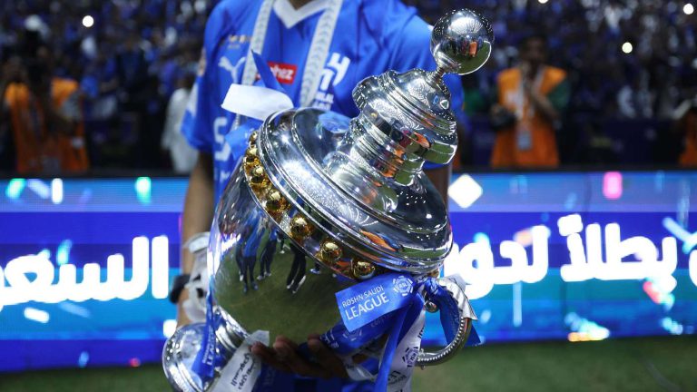 إلغاء البند المثير للجدل في اللائحة التنظيمية للدوري السعودي إلغاء البند المثير للجدل في اللائحة التنظيمية للدوري السعودي