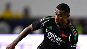كريستال بالاس يستهدف ضم لاعب آرسنال