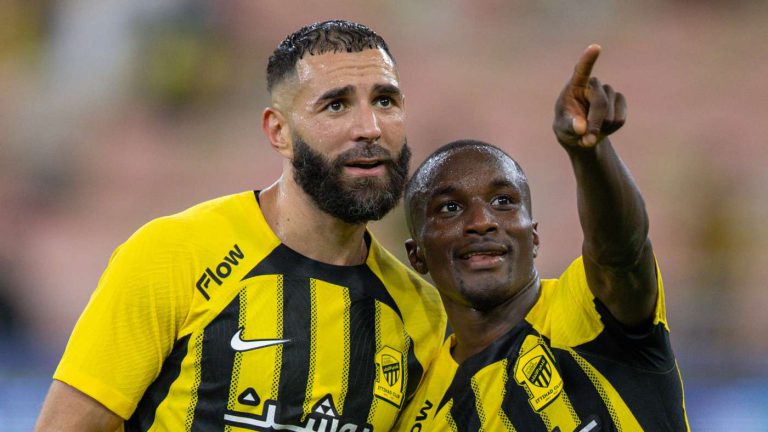 موعد مباراة الاتحاد القادمة في دوري روشن السعودي 2025-2026 .. والقنوات الناقلة