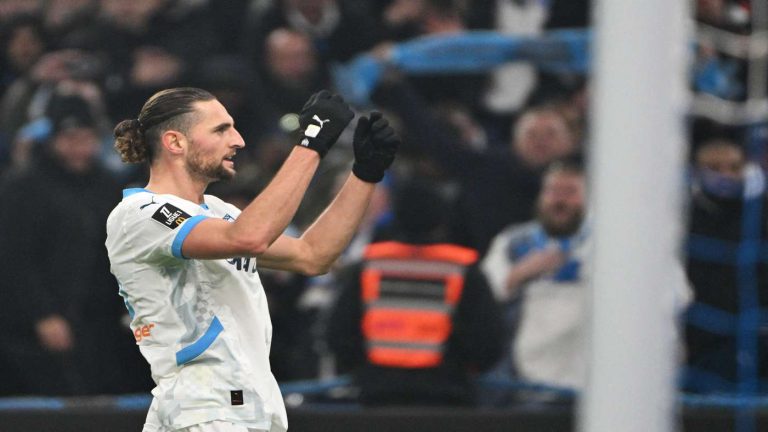 رئيس مارسيليا: ما حدث بين رابيو ورو تجاوز كل الحدود