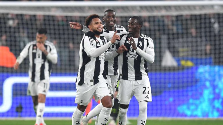 اتفاق شفهي ينقل لاعب يوفنتوس إلى مارسيليا