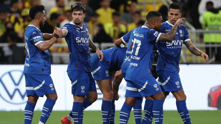 الاتحاد السعودي لكرة القدم يرفض طلب الهلال الاتحاد السعودي لكرة القدم يرفض طلب الهلال