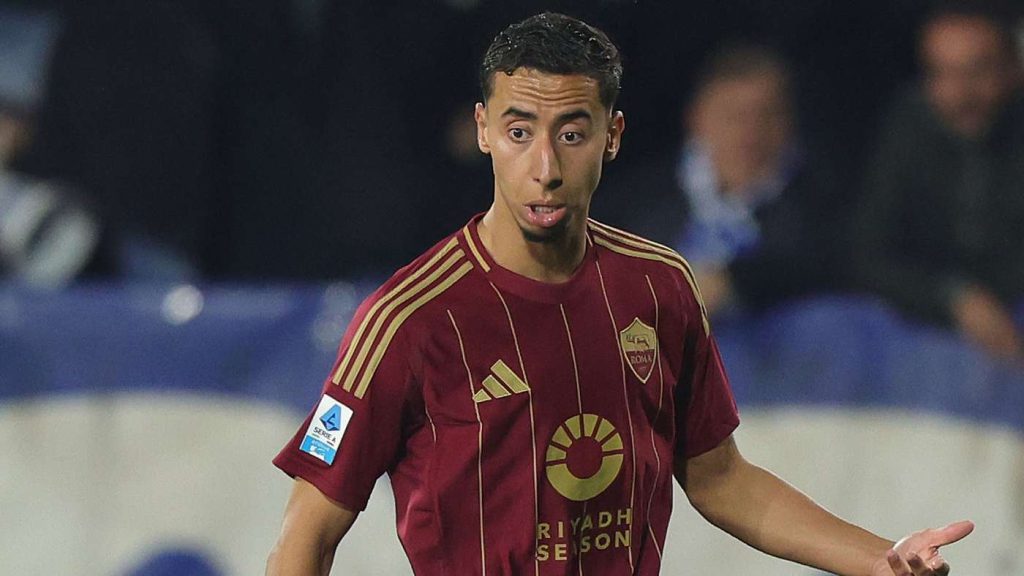 أنس صلاح الدين يفضل المغرب على هولندا