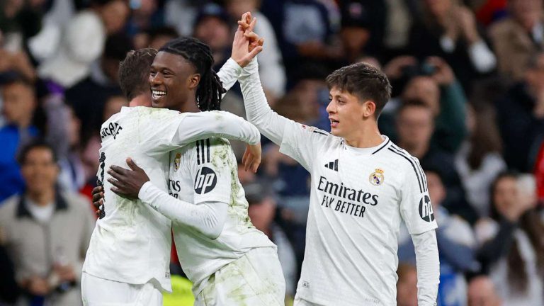 نجم ريال مدريد يرفض عرضا مغريا من السعودية