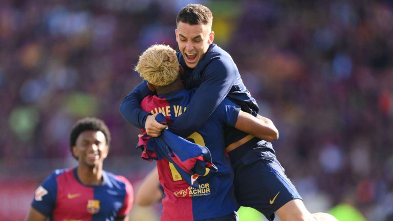 معركة كاسادو.. برشلونة يرفض التفريط وبيتيس يصطدم بالجدار