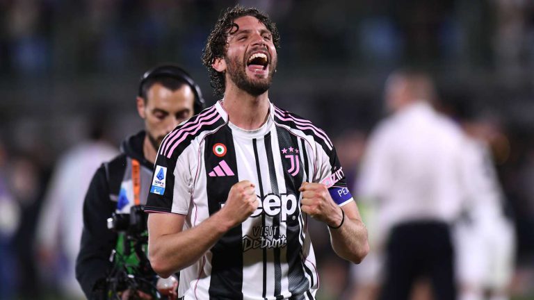 نجم الدوري السعودي وهدف مانشستر يونايتد على طاولة يوفنتوس