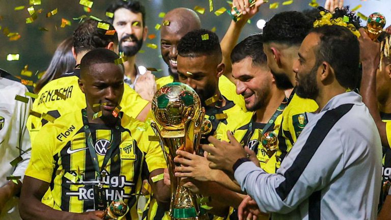 تحديد مواعيد ضربة البداية لكأس خادم الحرمين الشريفين