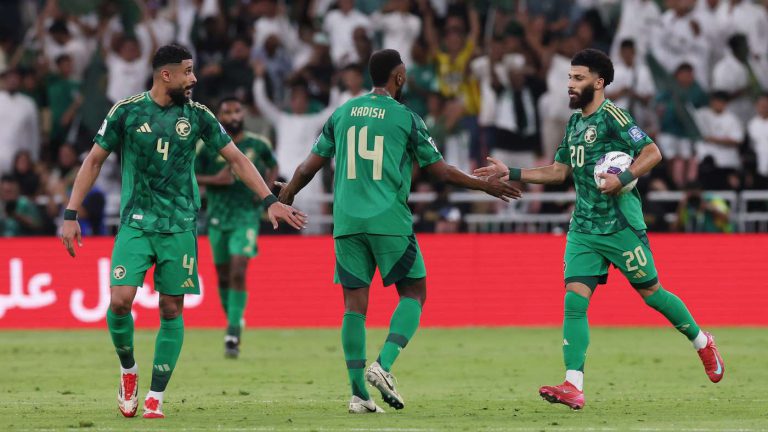القادسية ينافس الاتحاد على نجم النصر