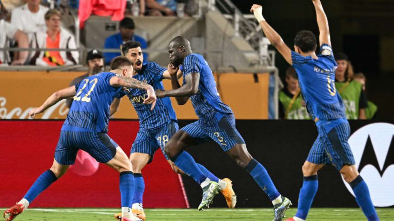 جدول مباريات وترتيب الهلال في دوري روشن السعودي 2025-2026